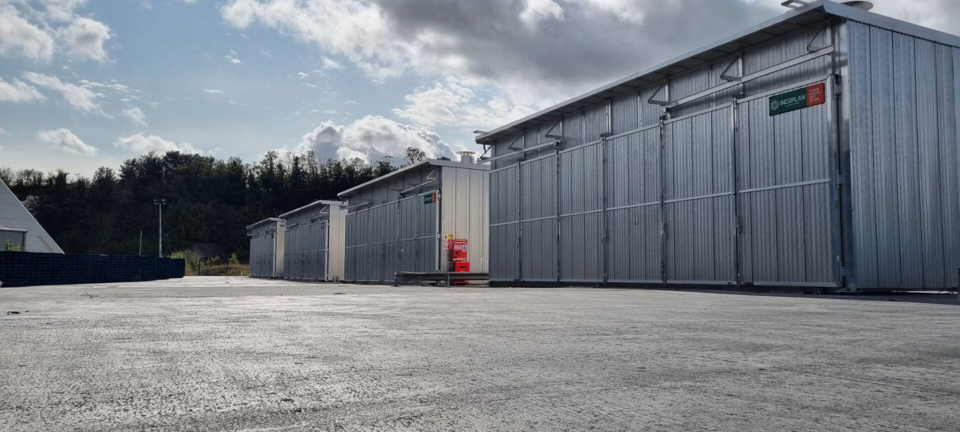 Progress Technik | Superplan – pallet